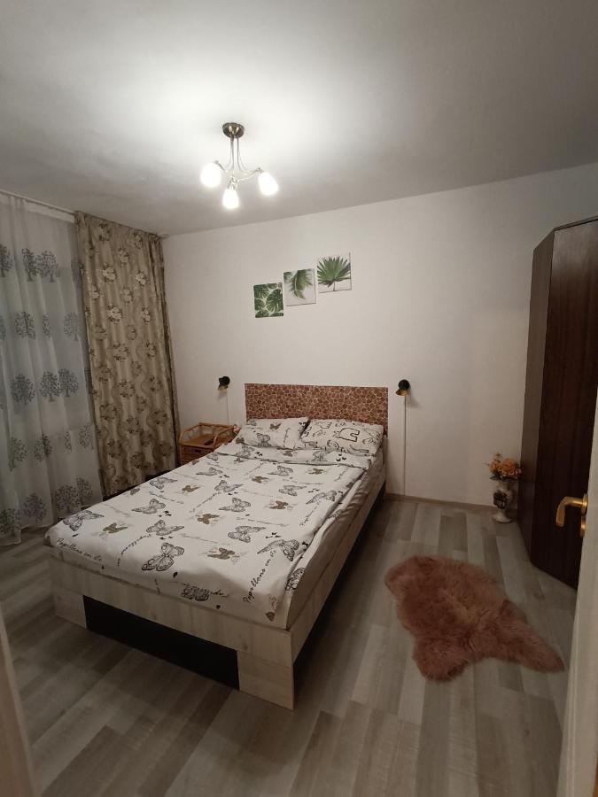 Central Bacău Esterno foto